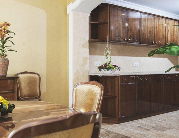 3-мест. вилла (2 спальни) - Гостиничный комплекс «Лазурная Отель и СПА»